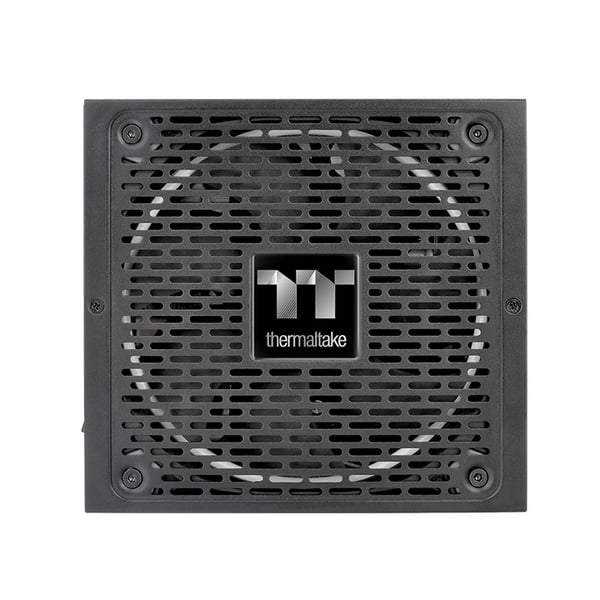 Pikkukuva 5 / 6: Thermaltake TTP-1200AH3FCG virtalähdeyksikkö 1200 W 24-pin ATX ATX Musta
