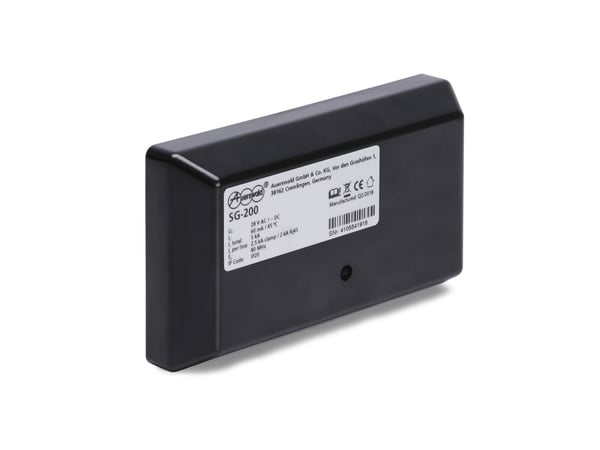 Auerswald SG-200 Svart