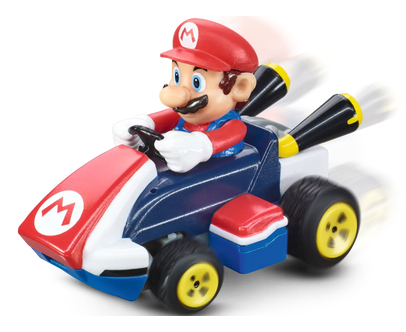 Carrera 370430032 Radio-kontrolleret (RC) model Kart Elektrisk motor 1:50