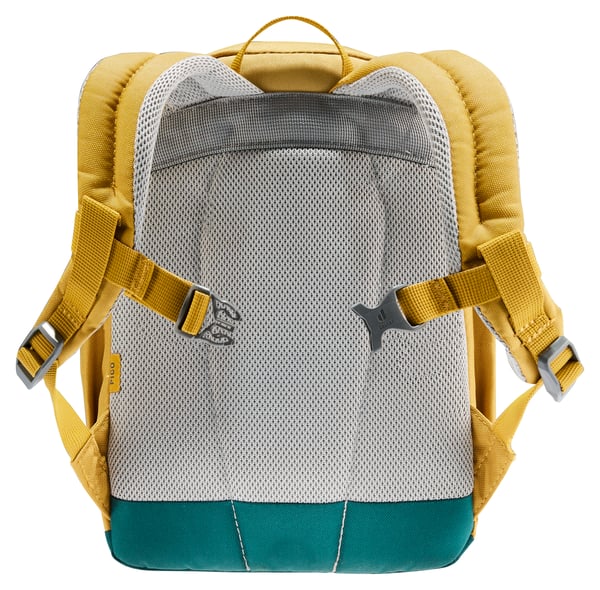 Deuter Pico rygsæk Fritidsrygsæk Gul Polyester