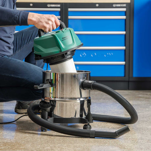 Taurus Homeland Hydrodry 1200