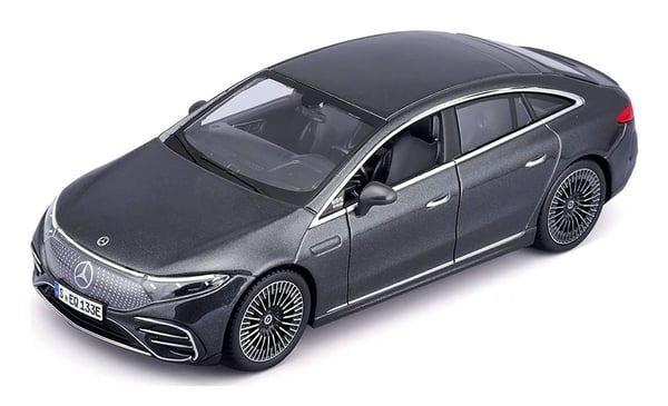 Maisto 32902-GY skalmodell Modellsportbil Förmonterad 1:24 Maisto 32902-GY skalmodell Modellsportbil Förmonterad 1:24