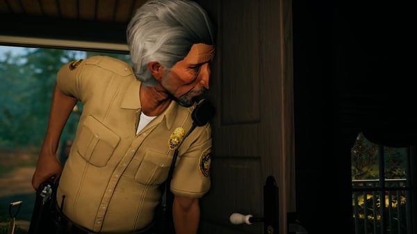 4SIDE Alfred Hitchcock - Vertigo Standard Flersproget PlayStation 5