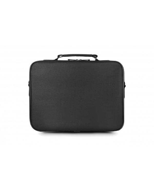 Miniatyrbild 6 av 6: Urban Factory AVB05UF-V2 väskor bärbara datorer 35,6 cm (14") Portfölj Svart