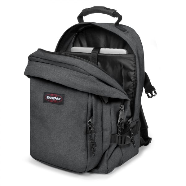 Miniatyrbillede 5 af 5: Eastpak Provider rygsæk Sort Polyamid