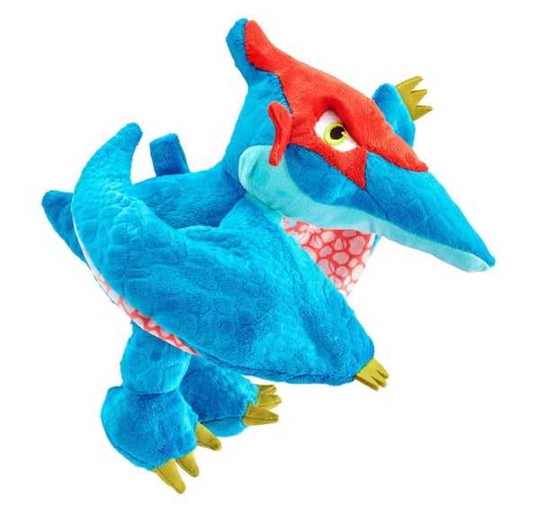 Schmidt Spiele Jurassic World: Dominion - Pteranodon