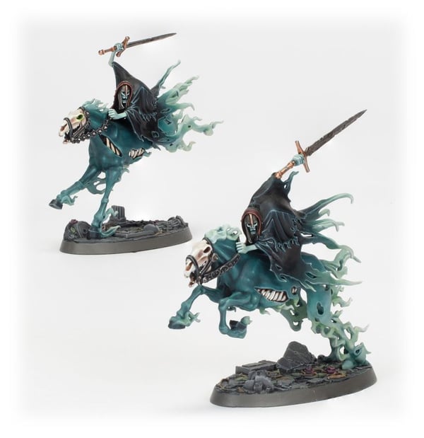 Games Workshop 70-914 collectible figure