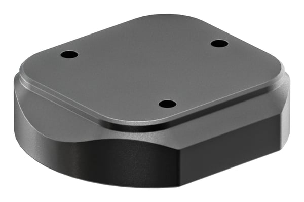SIMUCUBE SC3WB70A flyg-/racingsimulatortillbehör Adapter till fäste för hjulbas SIMUCUBE SC3WB70A flyg-/racingsimulatortillbehör Adapter till fäste för hjulbas