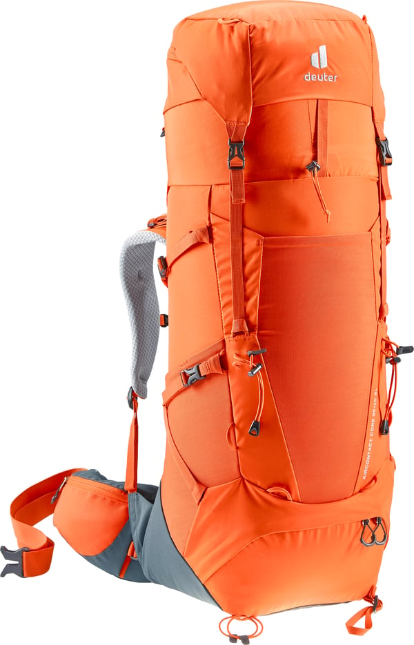 Deuter Aircontact Core 35+10 35 l Orange