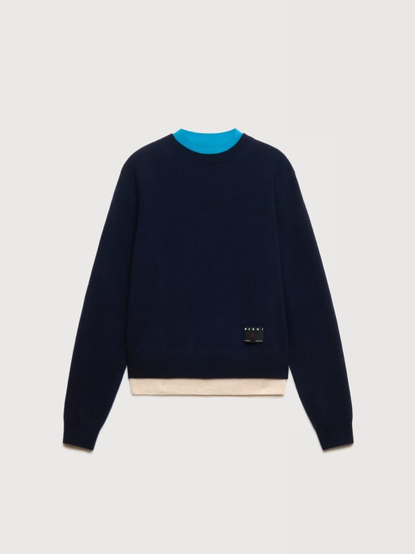 Marni 8057330033415 neulevaate