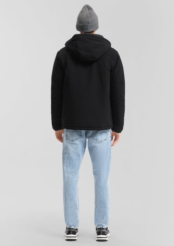 s.Oliver 2172825.9999.XL frakke & jakke