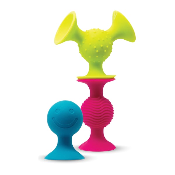 Pikkukuva 11 / 12: Fat Brain Toy Co. FA089-1 oppimislelu