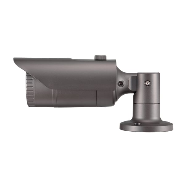 Hanwha QNO-7012R overvågningskamera Kugle (form) IP-sikkerhedskamera 2560 x 1440 pixel Loft