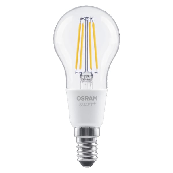 Osram SMART+ LED-lampor Varmvitt 2700 K 4 W E14 E