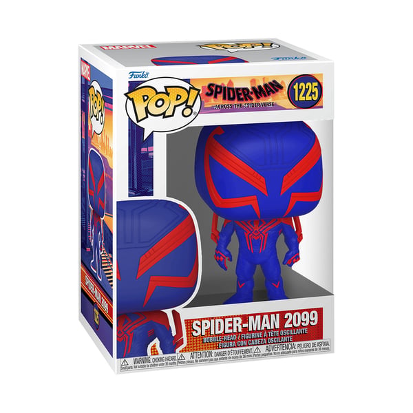 Miniatyrbild 1 av 2: FUNKO POP! 65724 collectible figure