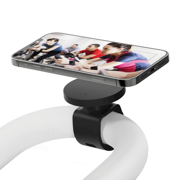 Belkin MMA005BTBK hållare Passiv hållare Mobiltelefon / smartphone Svart