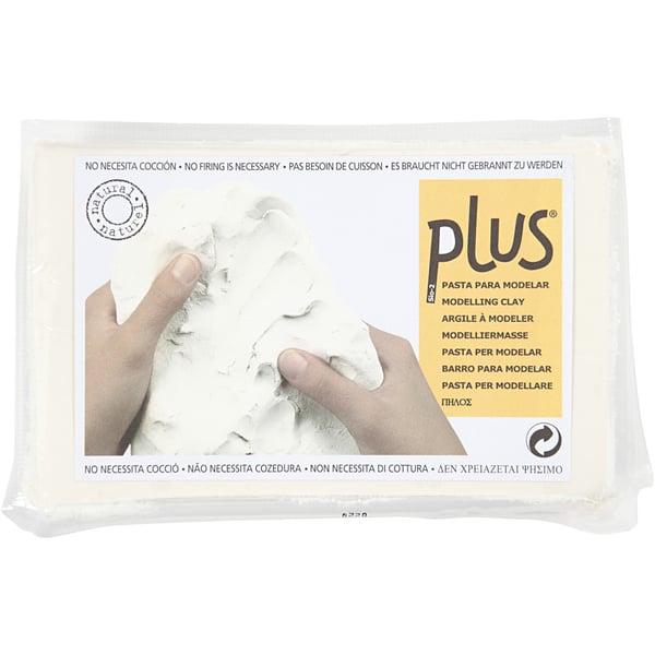 Pikkukuva 1 / 3: Creativ Company 789050 lasten taide & askartelupakkauksen tarvike