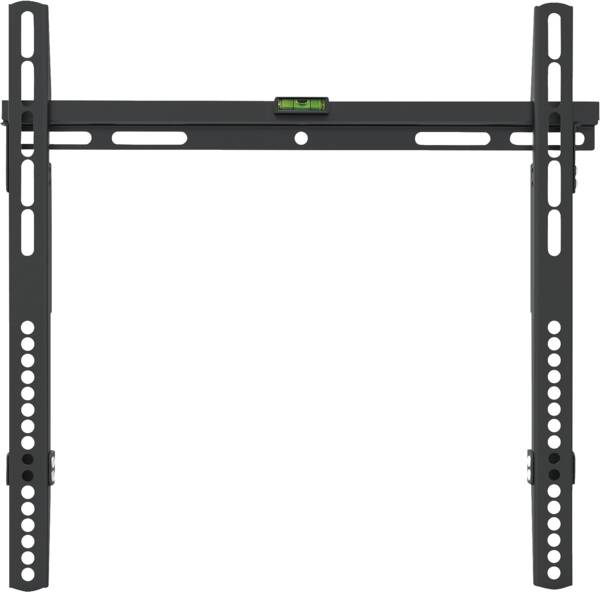 myWall 07-4234 tv-beslag 94 cm (37") Sort