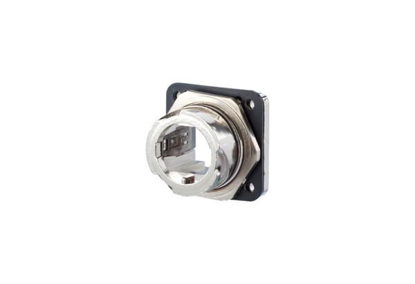 METZ CONNECT 1401013300ME kabelgenomföringar Metallisk Metall