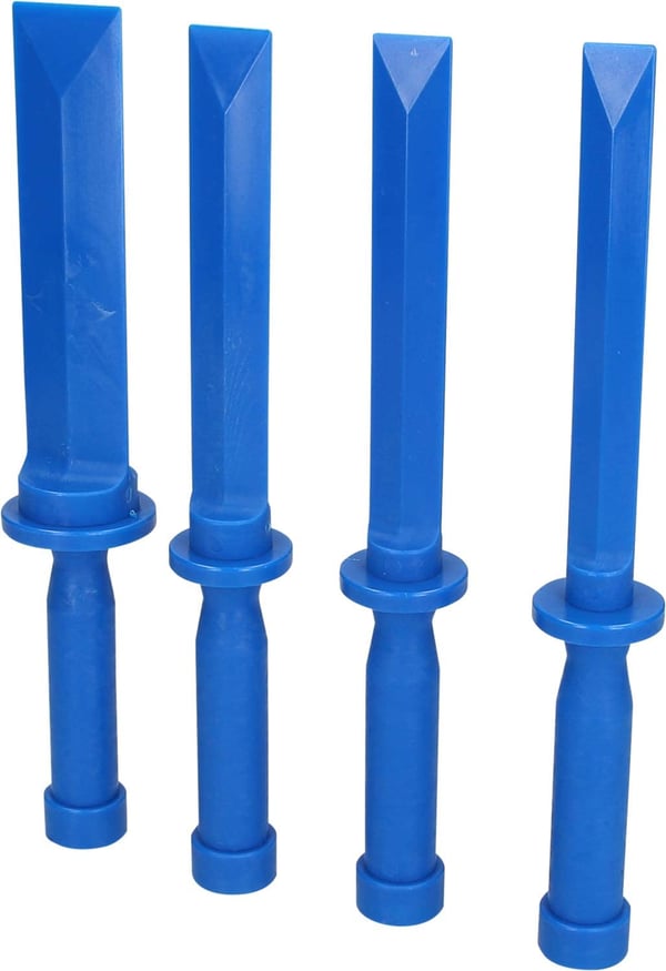 Brilliant Tools BT691150 mekanisk verktygssats
