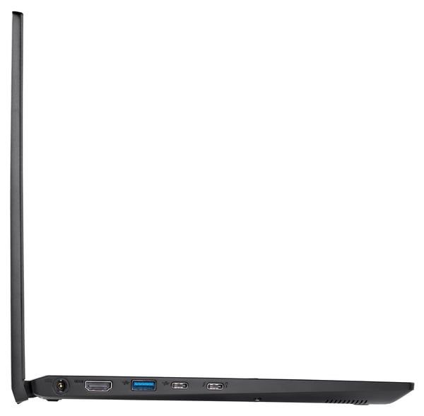 Miniatyrbillede 2 af 6: CAPTIVA 99008 laptop Intel® Core™ i5 i5-1335U 43,9 cm (17.3") Fuld HD 32 GB DDR5-SDRAM SSD Wi-Fi 6 (802.11ax) Tysk Sølv