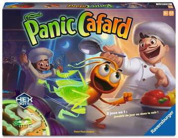 Ravensburger 00020973 lautapeli