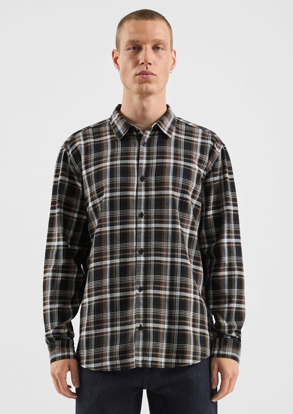 s.Oliver 2171766.99N0.XS skjorte & top Bomuld s.Oliver 2171766.99N0.XS skjorte & top Bomuld