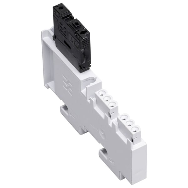 Weidmüller V-ZPA FUSE HOLDER S 6.3 A 1 stk