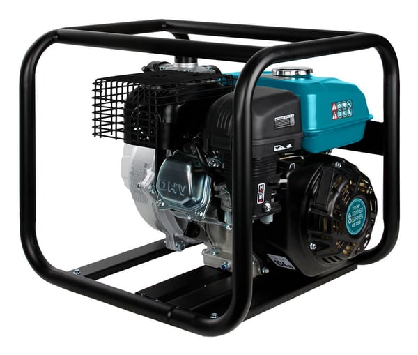 Könner & Söhnen KS 50HP vandpumpe 50 bar 30000 l/t