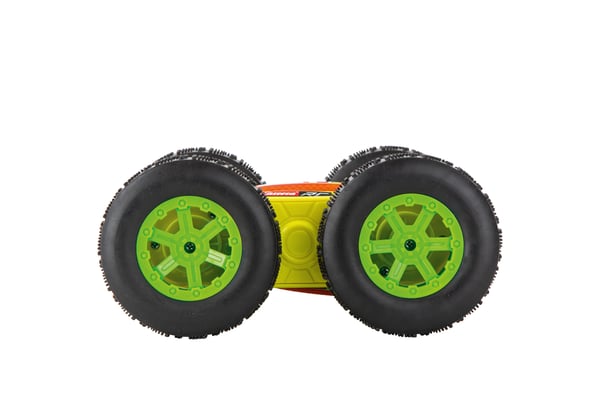 Carrera Mini Turnator 2.0 Radio-kontrolleret (RC) model Stuntbil Elektrisk motor 1:24