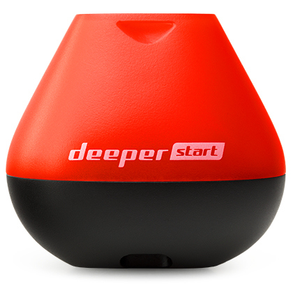Deeper START kaikuluotain 50 m