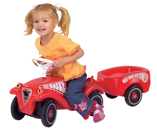 Smoby 800001300 Gynge- og ride-on-legetøj Andet til at køre på