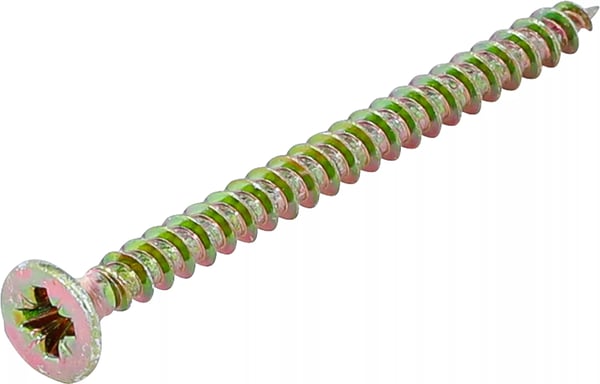 Miniatyrbild 3 av 6: BGS technic Multi-Purpose Screws