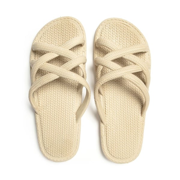 Miniatyrbillede 8 af 10: Brasileras UBGES27_38 sko Sandaler Hunstik Beige