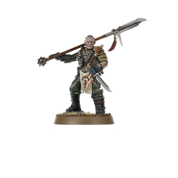 Games Workshop 103-38 collectible figure