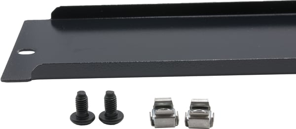 Rockstable RS19-TP02 rack tillbehör Skydd till rackskåp