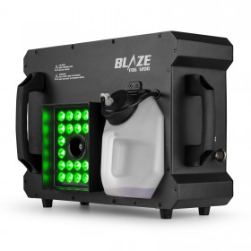 Miniatyrbild 2 av 5: BeamZ BLAZE1200 Rökmaskin 2,8 l 1200 W Svart