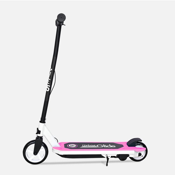Urbanglide RIDE 55 Svart, Rosa, Vit 10 km/t 4,5 Ah