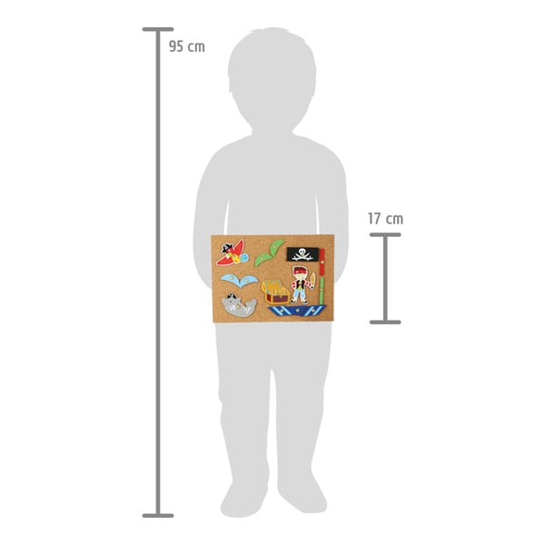 Miniatyrbild 4 av 5: Small foot 10226 utbildningsleksaker