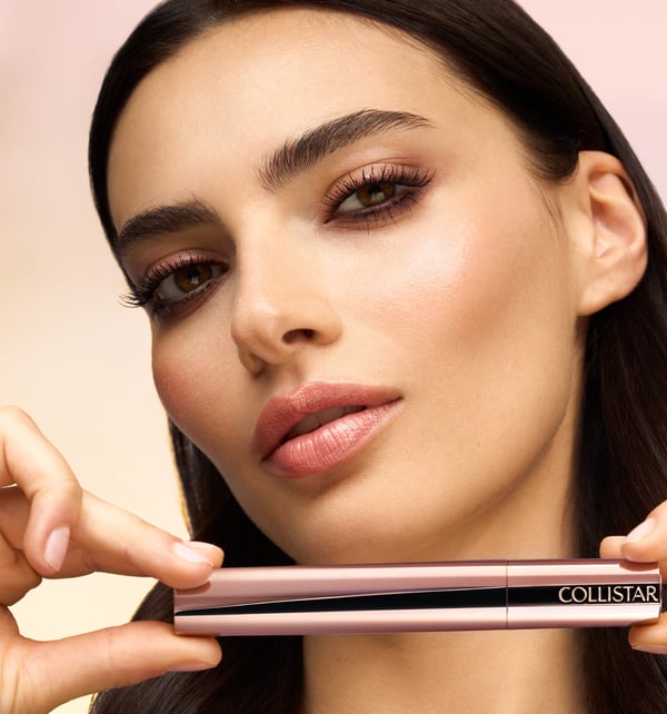 Collistar Infinito Mascara Refill ripsien maskara 01 Extra Black