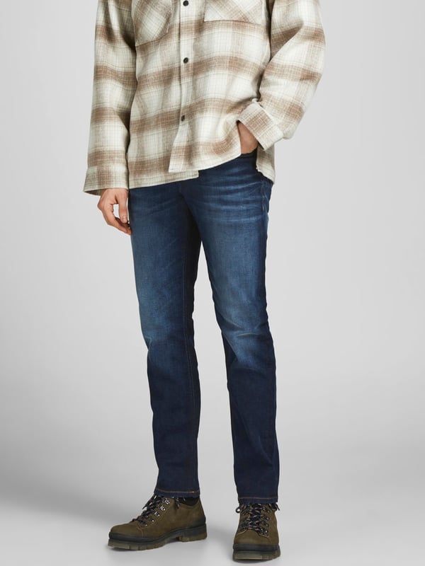 Pikkukuva 1 / 8: Jack & Jones 12182565 Sininen