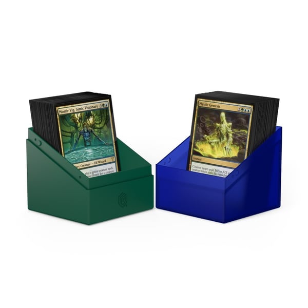 Miniatyrbillede 5 af 9: ULTIMATE GUARD Boulder 100+ Magic Dækboks