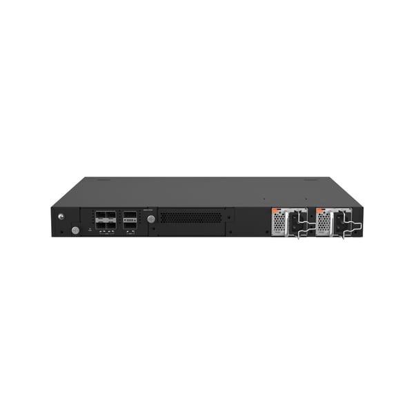 Miniatyrbild 3 av 6: Ruijie Networks RG-CS85-48GT4XS-D nätverksswitchar hanterad L3 Gigabit Ethernet (10/100/1000) 1U Grå