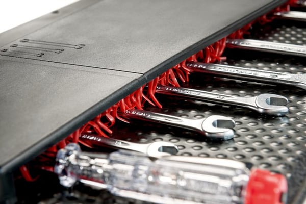 Parat 494000551 case tilbehør Organisator