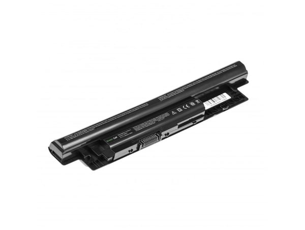 Green Cell DE69 laptop reservedel Batteri