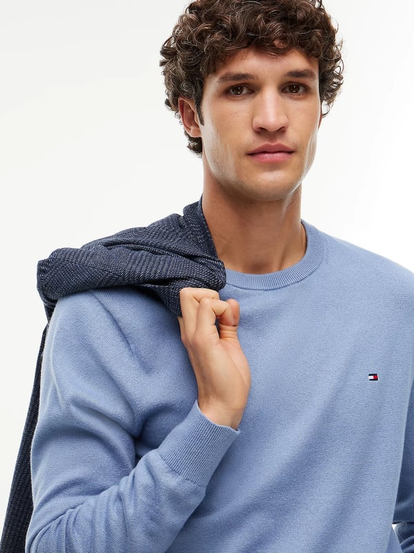 Tommy Hilfiger 8721222525417 sweatshirt & hoodie Bluse