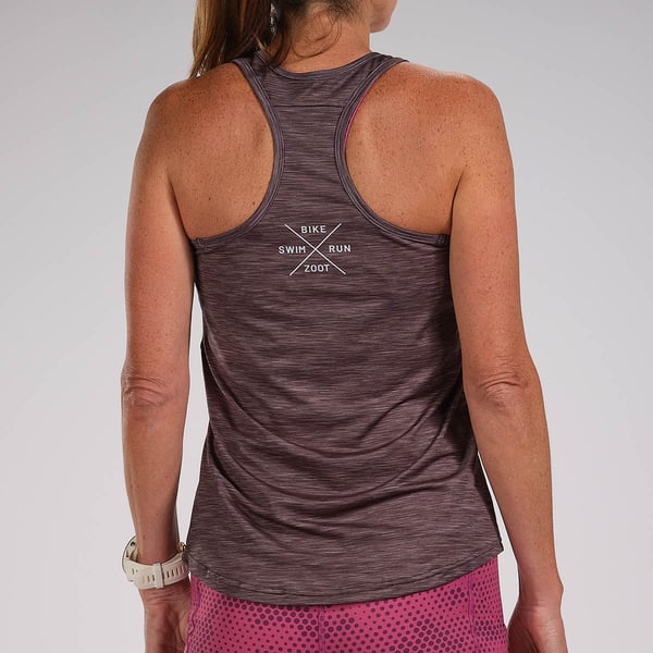 Zoot Sports ZFR11045014 träningsshorts och -topp