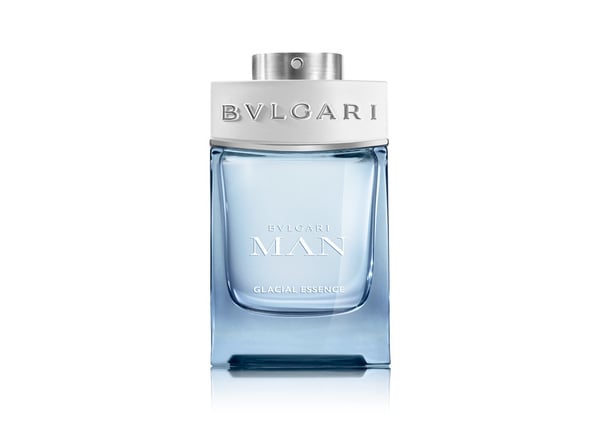 BVLGARI Man Glacial Essence 100 ml Män