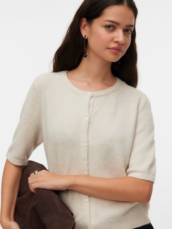 Miniatyrbillede 3 af 5: Vero Moda 5715832814651 strikvare