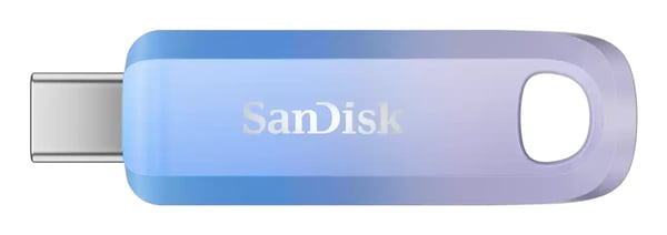 SanDisk Creator - USB-muistitikku - 256 GB
